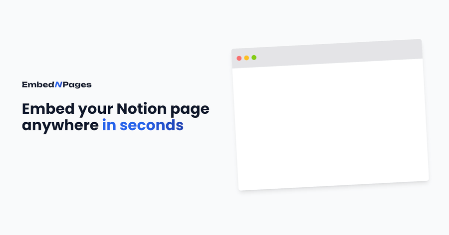 Embed a Notion Page in a Squarespace Website in 2024